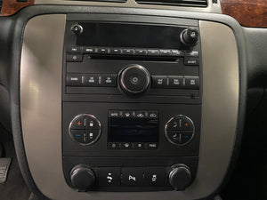 2013 GMC Sierra 1500 SLT Crew Cab 4X4