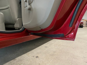 2010 Ford Focus S Manual