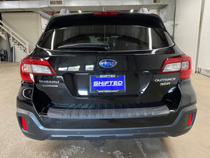 2019 Subaru Outback 3.6R Limited