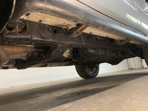 2004 Toyota 4Runner V8 Sport