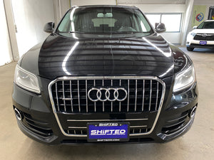 2014 Audi Q5 2.0T Premium Plus
