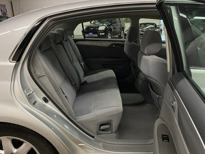 2007 Toyota Avalon XL