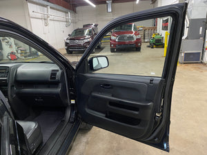 2006 Honda CR-V SE 4WD