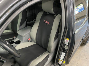 2010 Toyota Tacoma Access Cab 4.0 4WD Manual