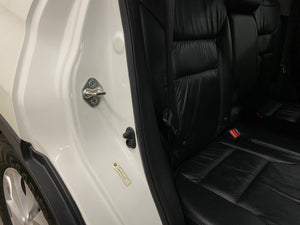 2014 Honda CR-V EX-L AWD