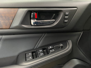 2019 Subaru Outback 3.6R Limited