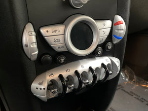 2009 Mini Cooper S