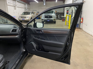 2019 Subaru Outback 3.6R Limited