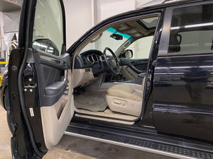 2004 Toyota 4Runner Limited 4WD 4.7L