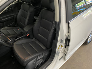2013 Volkswagen Jetta Sportwagen TDI