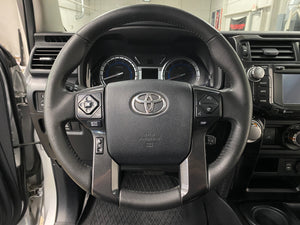 2014 Toyota 4Runner Trail Premium