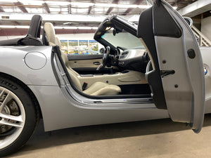 2006 BMW Z4 M Roadster