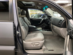 2006 Toyota 4Runner 4WD 4.0L Limited