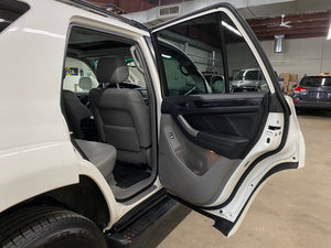 2008 Toyota 4Runner Limited 4.7L 4WD