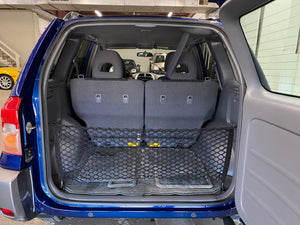 2003 Toyota RAV4 4WD