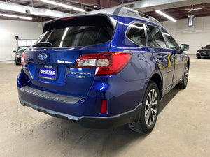 2016 Subaru Outback 3.6R Limited