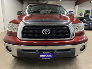 2008 Toyota Tundra SR5 Crew Cab 5.7L TRD