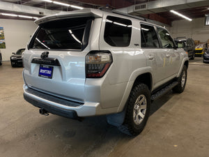 2014 Toyota 4Runner Trail Premium