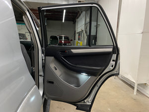 2004 Toyota 4Runner V8 Sport