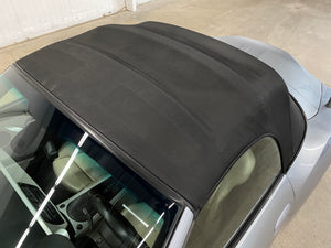 2006 BMW Z4 M Roadster