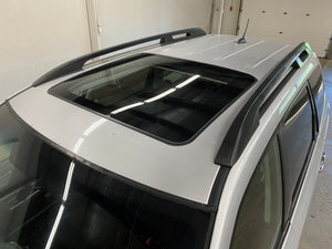 2011 Subaru Forester 2.5X Premium Manual