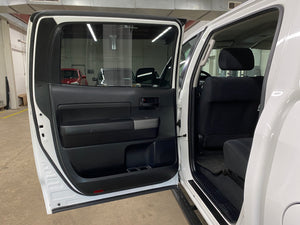 2011 Toyota Tundra Crew Cab 5.7L 4WD Rock Warrior