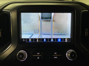 2021 GMC Sierra Denali 3500HD