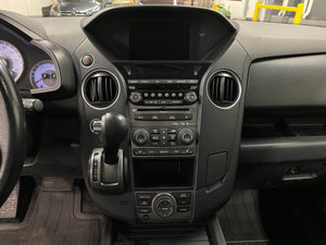 2012 Honda Pilot Touring 4WD