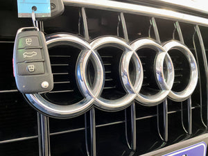 2015 Audi Q3 2.0T Prestige