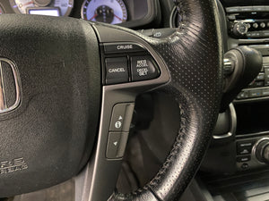 2012 Honda Pilot Touring 4WD
