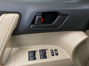 2008 Toyota Highlander 4WD