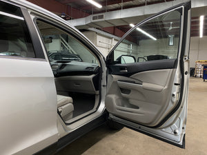 2012 Honda CR-V EX-L 4WD