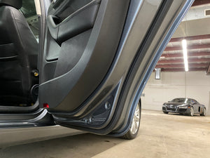 2014 Volkswagen Jetta Sportwagen TDI