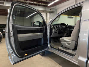 2007 Toyota Tundra Reg Cab 4WD 4.7L