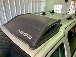 2013 Nissan Xterra S 4WD Manual