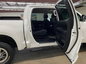 2011 Toyota Tundra Crew Cab 5.7L 4WD Rock Warrior