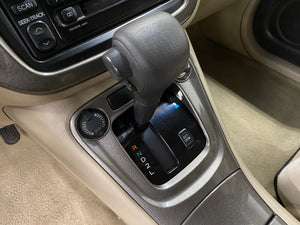 2003 Toyota Highlander V6 AWD