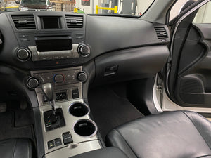 2012 Toyota Highlander SE AWD
