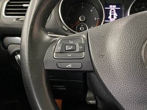 2014 Volkswagen Jetta Sportwagen TDI