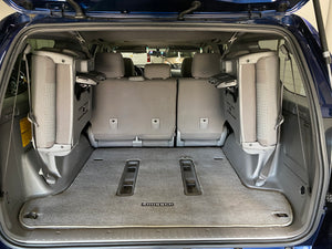 2006 Toyota 4Runner SR5 4WD 4.0L 7 Passenger