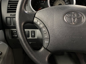 2009 Toyota Tacoma Access Cab 4.0L 4WD