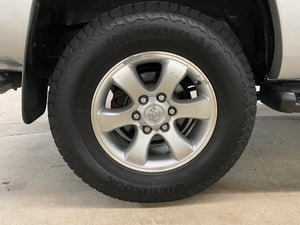 2004 Toyota 4Runner V8 Sport