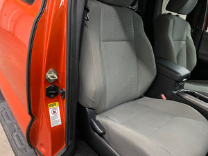 2017 Toyota Tacoma SR5 Access Cab 4WD 2.7L