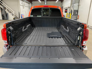 2017 Toyota Tacoma SR5 Access Cab 4WD 2.7L
