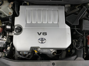 2007 Toyota Avalon XL