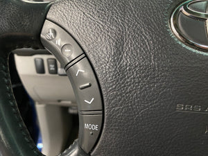 2006 Toyota 4Runner SR5 4WD 4.0L 7 Passenger