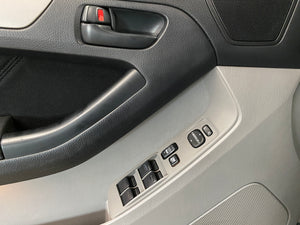 2008 Toyota 4Runner SR5 4.0L 4WD