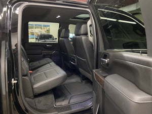 2021 GMC Sierra Denali 3500HD