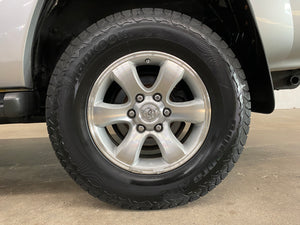 2004 Toyota 4Runner V8 Sport