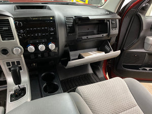 2008 Toyota Tundra SR5 Crew Cab 5.7L TRD